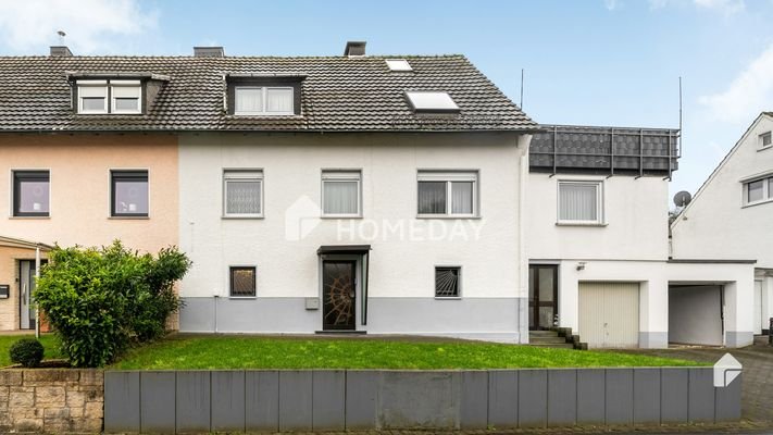 Außenansicht 2