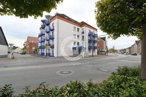 Dortmund Wohnungen, Dortmund Wohnung kaufen