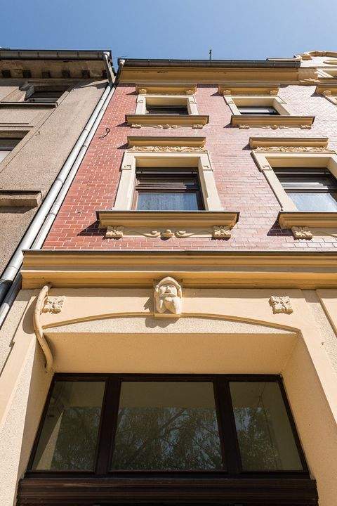 Werdau Wohnungen, Werdau Wohnung mieten