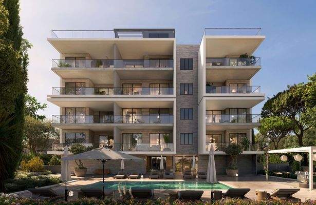 VERDE PLOT 438 VIEW 03