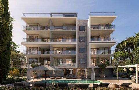 Germasogeia Wohnungen, Germasogeia Wohnung kaufen