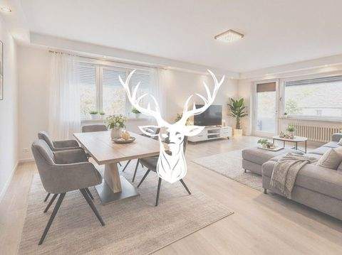 Villingen-Schwenningen Wohnungen, Villingen-Schwenningen Wohnung kaufen