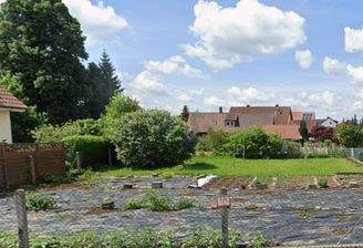 Grundstück Thannhausen