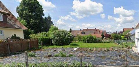 Thannhausen Grundstücke, Thannhausen Grundstück kaufen