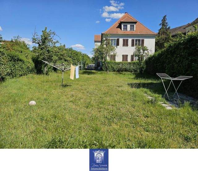 Individuelle und geräumige Dachwohnung! Tageslichtbad mit Wanne und Dusche! - Foto 4