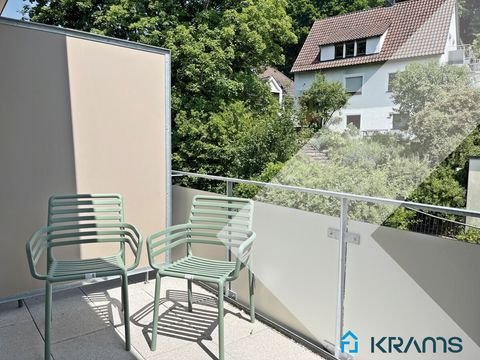 Tübingen Wohnungen, Tübingen Wohnung mieten
