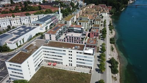 Konstanz Büros, Büroräume, Büroflächen 