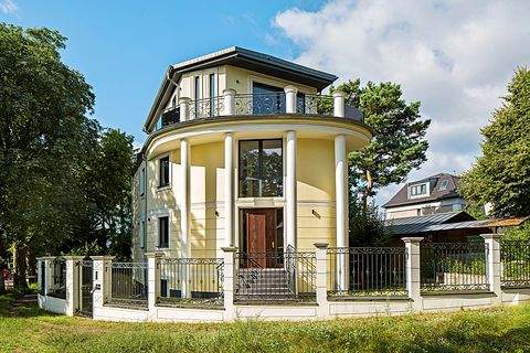 Berlin Häuser, Berlin Haus kaufen