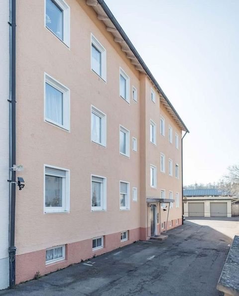 Traunstein Wohnungen, Traunstein Wohnung kaufen