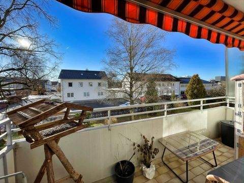 Marktoberdorf Wohnungen, Marktoberdorf Wohnung kaufen