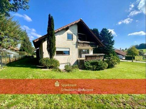 Markt Wald Häuser, Markt Wald Haus kaufen