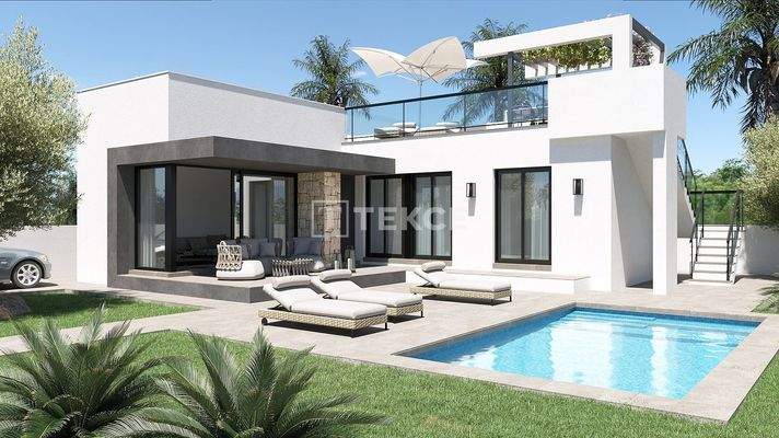 Discover Villas with Elegance & Comfort in Denia