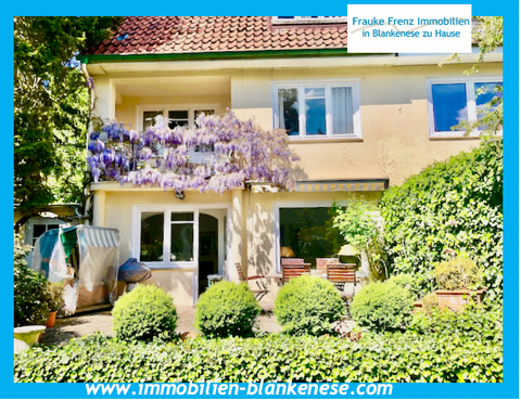 Hamburg Häuser, Hamburg Haus mieten 