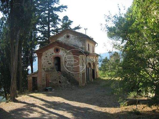 Schönes Anwesen | Montecatini Val di Cecina