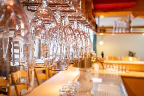 Osterode am Harz Gastronomie, Pacht, Gaststätten