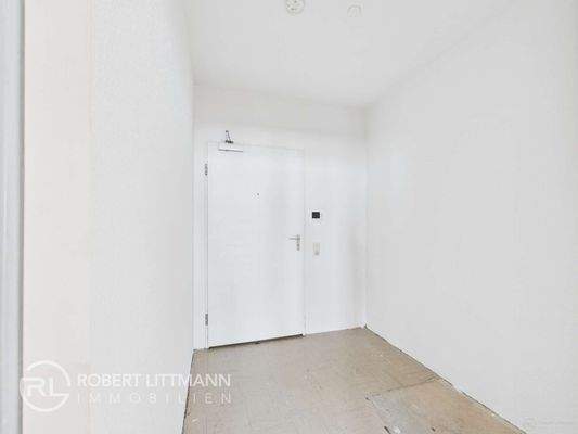 Flur/Eingangsbereich