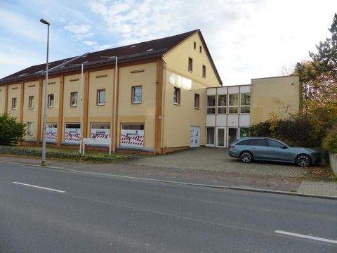 Oschatz Renditeobjekte, Mehrfamilienhäuser, Geschäftshäuser, Kapitalanlage