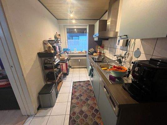 Wohnung 1. OG links