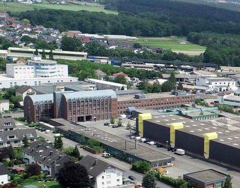 Heusenstamm Büros, Büroräume, Büroflächen 