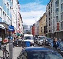 München/Landwehrstraße