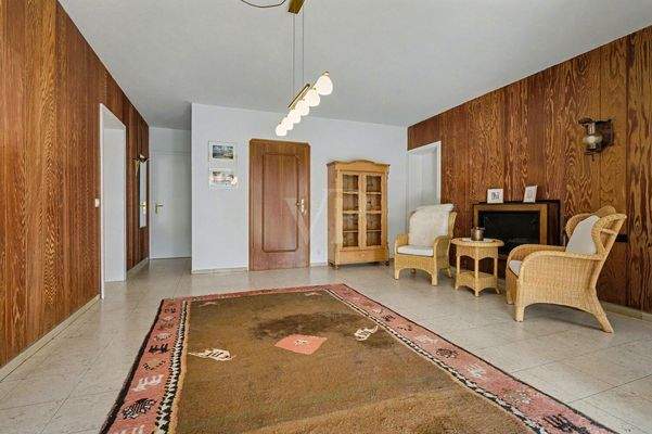 EG Wohlfühlen garantiert!