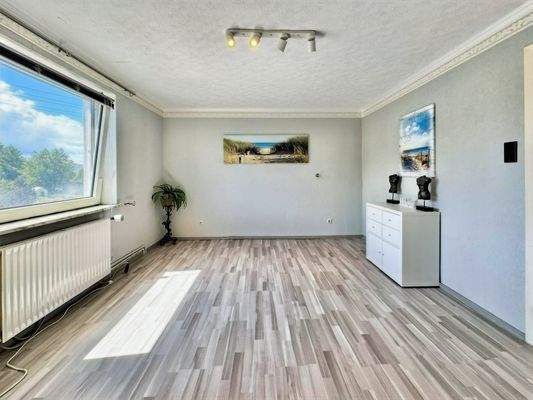 Schlafzimmer im Obergeschoss