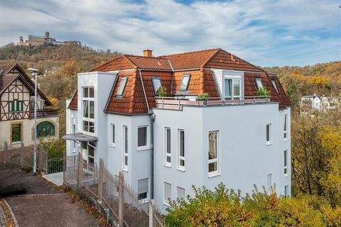 Eisenach , Thür Wohnungen, Eisenach , Thür Wohnung kaufen