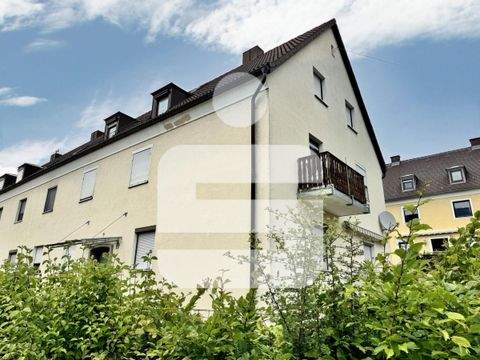 Sulzbach-Rosenberg Wohnungen, Sulzbach-Rosenberg Wohnung kaufen