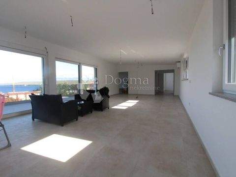 Malinska-Dubasnica Wohnungen, Malinska-Dubasnica Wohnung kaufen