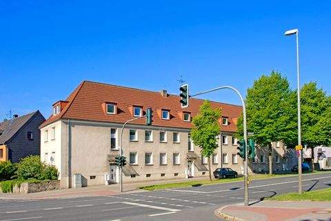 Gelsenkirchen Wohnungen, Gelsenkirchen Wohnung mieten