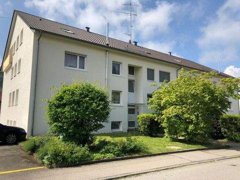Büsingen am Rhein Wohnungen, Büsingen am Rhein Wohnung kaufen