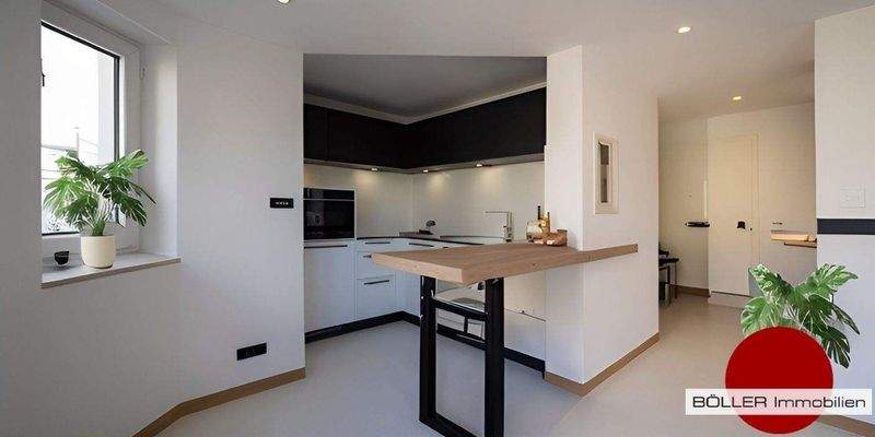 Einziehen leicht gemacht!