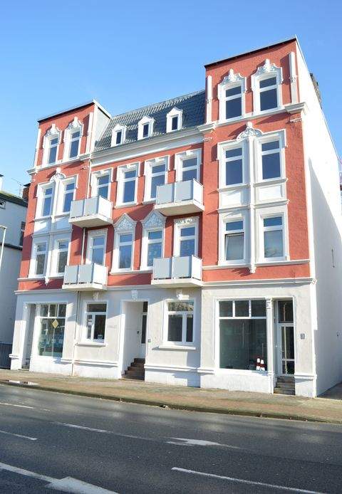 Wilhelmshaven Wohnungen, Wilhelmshaven Wohnung mieten