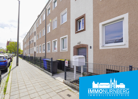 Nürnberg Wohnungen, Nürnberg Wohnung kaufen