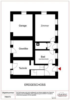 Erdgeschoss
