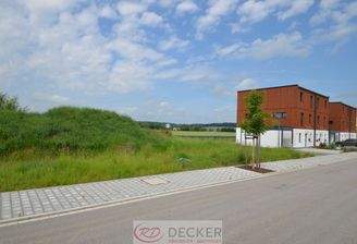 Gründstück im Grünen