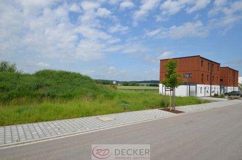 Geiselhöring Grundstücke, Geiselhöring Grundstück kaufen