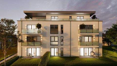 Deggendorf Wohnungen, Deggendorf Wohnung kaufen