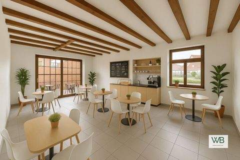 Wolfsburg / Fallersleben Renditeobjekte, Mehrfamilienhäuser, Geschäftshäuser, Kapitalanlage