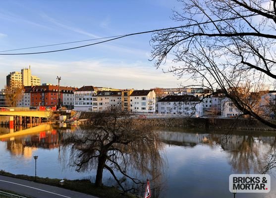 Donaublick