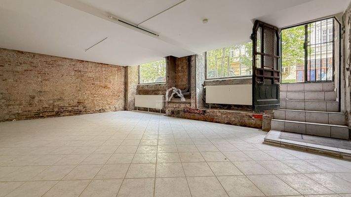 Räumlichkeiten / premises