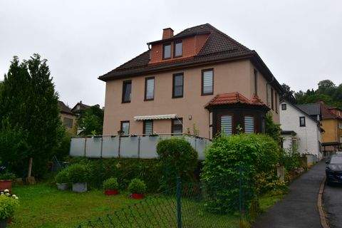 Suhl Wohnungen, Suhl Wohnung mieten
