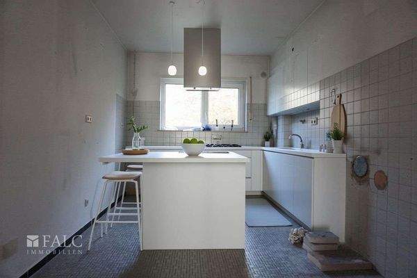 Einrichtungsbeispiel