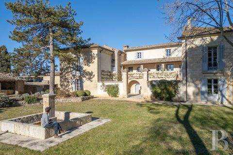 Uzès Häuser, Uzès Haus kaufen