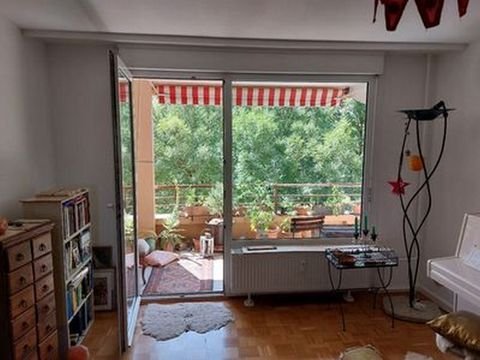 Freiburg im Breisgau Wohnungen, Freiburg im Breisgau Wohnung mieten