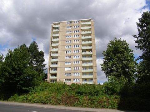 Fulda Wohnungen, Fulda Wohnung mieten