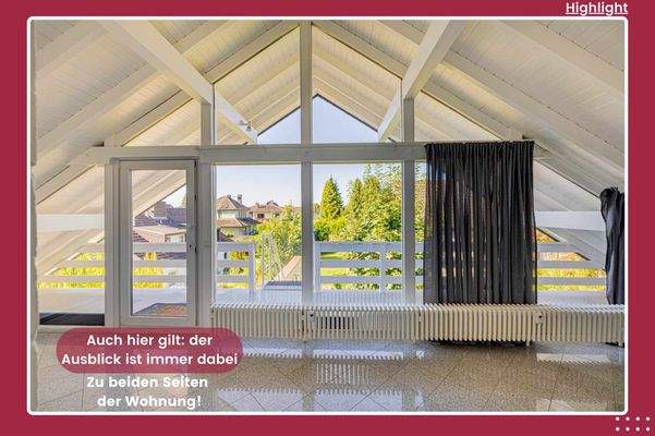 OG Wohnzimmer/Küche