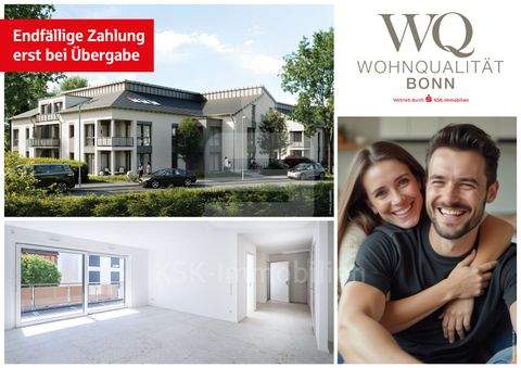 Bonn / Holzlar Wohnungen, Bonn / Holzlar Wohnung kaufen