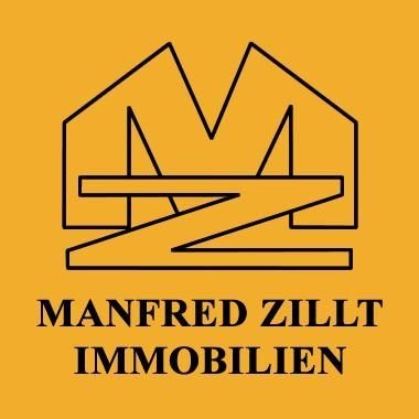 Vermittlung durch Manfred Zillt Immobilien