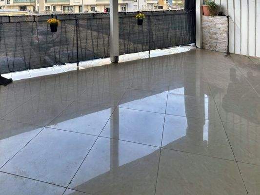 Balkon (Schlafzimmer)